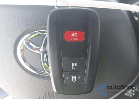 2018 Toyota C-Hr Xle Premium z USA, uszkodzony, nr VIN NMTKHMBX5JR057407